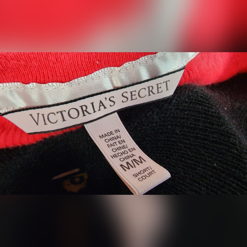 ❤️ VICTORIA SECRET SUPER SOFT SLEEP SHIRT - SIZE M/M ❤️ - Picture 7 of 8